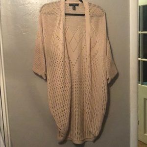 Light Cardigan